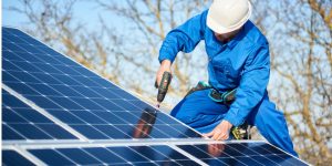 Installation Maintenance Panneaux Solaires Photovoltaïques à Vacquieres